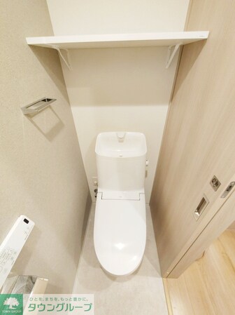 プライムガーデン大森の物件内観写真